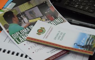 FMDS co-organizes Two GIS Training Courses with GeoInfometrics Solutions Co.