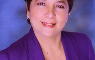 UPOU Former Chancellor Grace Javier Alfonso will be conferred the 2018 Excellence in Communication Award