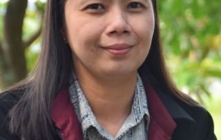 Director of the UPOU Office of Student Affairs