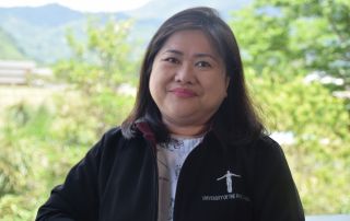 Ms. Luisa Gelisan