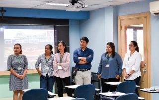 International Conference on Nature Studies and Innovation for the Environment 2018