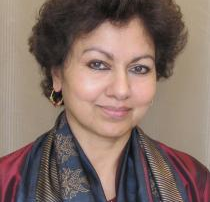 Professor Asha Kanwar, President and Chief Executive Officer of the Commonwealth of Learning (COL), will deliver a plenary talk at the 3rd International Conference on Open and Distance e-Learning.