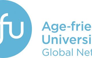 Age-Friendly University (AFU) Global Network