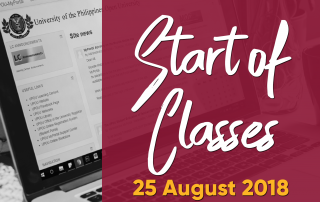 Start-of-Classes
