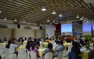 DRDM-Symposium