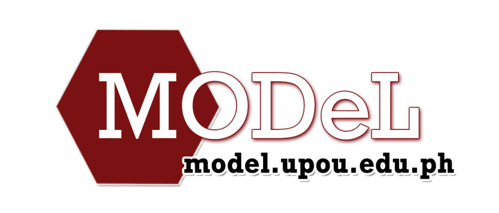 MODeL-Logo MODeL-Logo