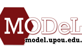 MODeL-Logo