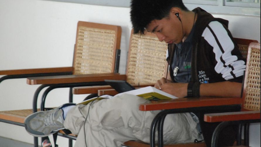 Academics Graduate Certificate