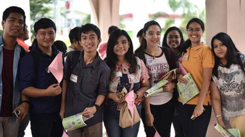 Academics Undergraduate