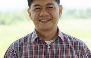 bagarinao