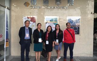 International Asian Congress for Media and Communication