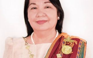 Dr. Melinda dela Peña Bandalaria to Serve a Second Term as Chancellor of the UP Open University