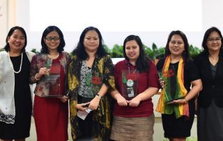 Gawad Chancellor 2019