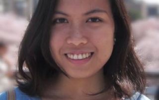 Dr. Ria Mae Borromeo