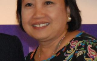 Liza Cuevas Carascal