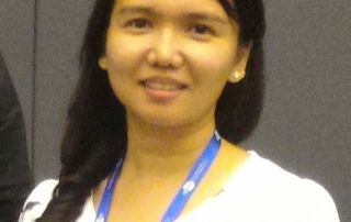 Ana Katrina Marcial