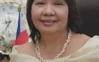 Dr. Melinda dP. Bandalaria