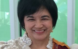 Dr. Maria Ana T. Quimbo