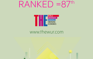 UP ranks 87th