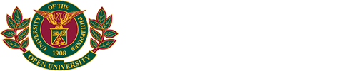 University of the Philippines Open University Logo