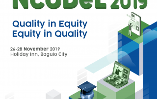 NCODeL 2019 Poster