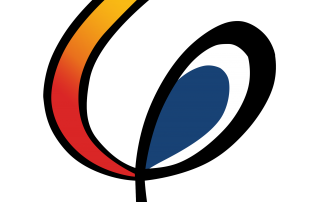 UPOU Ugnayan ng Pahinungod Logo