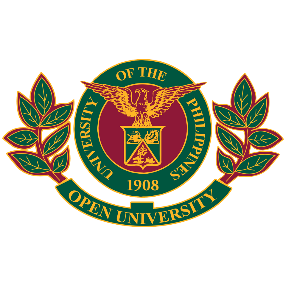 UPOU Seal