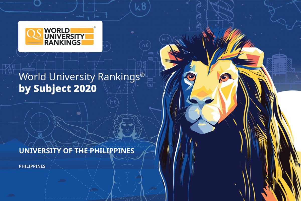 UP Breaks Into World s Top 100 Universities For The Performing Arts