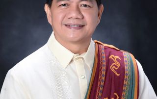 Ricardo T. Bagarinao