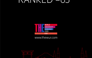 UP climbs 30 points to 65th rank among top universities in Asia