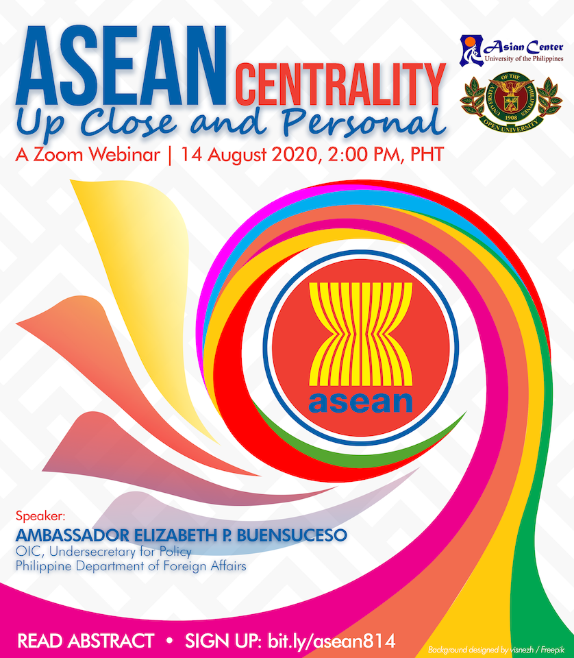 a leading research university in the asean region explanation