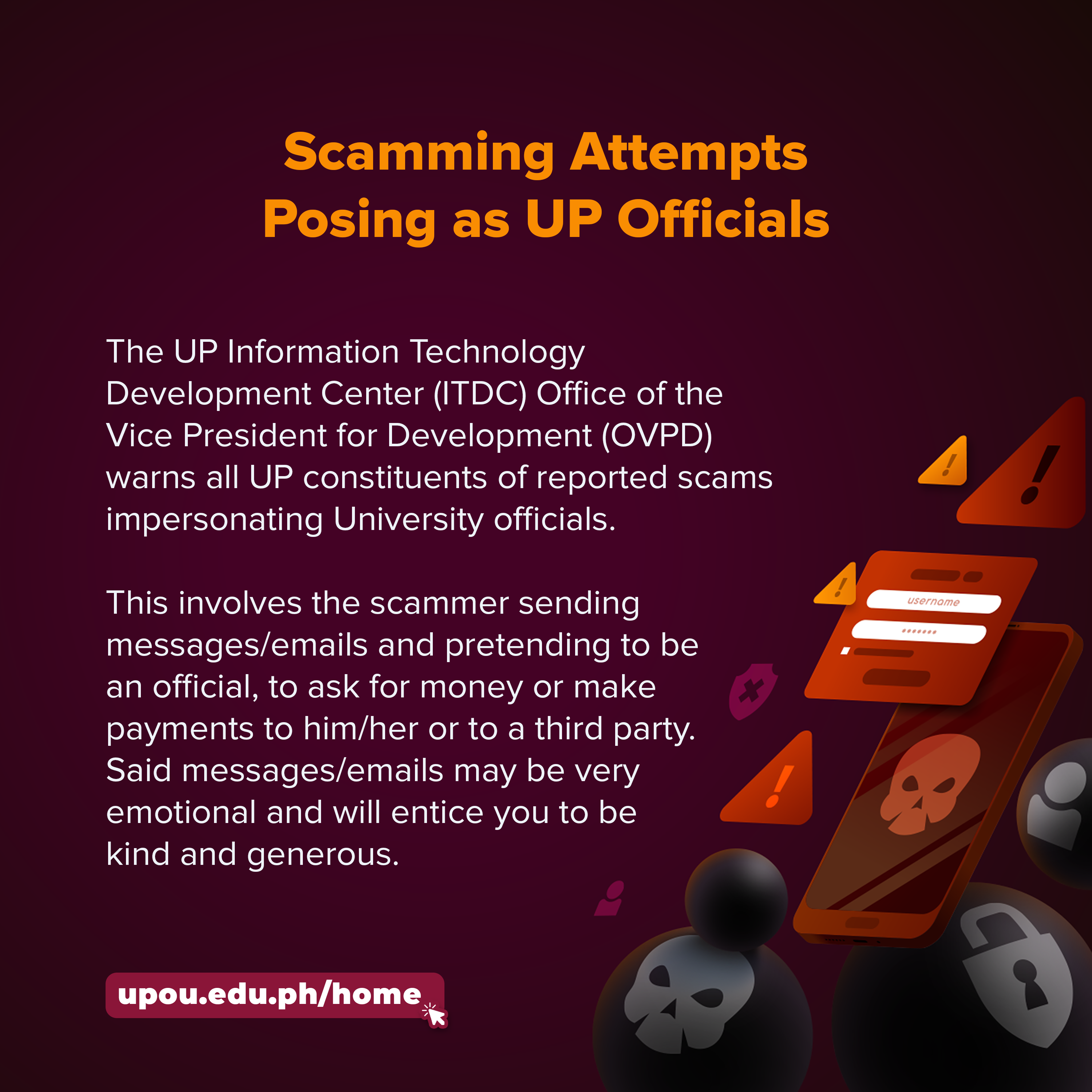 Scamming Attempts 2021_1
