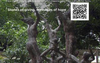 UPS-OAR releases 4th issue of the UP Carillon Magazine