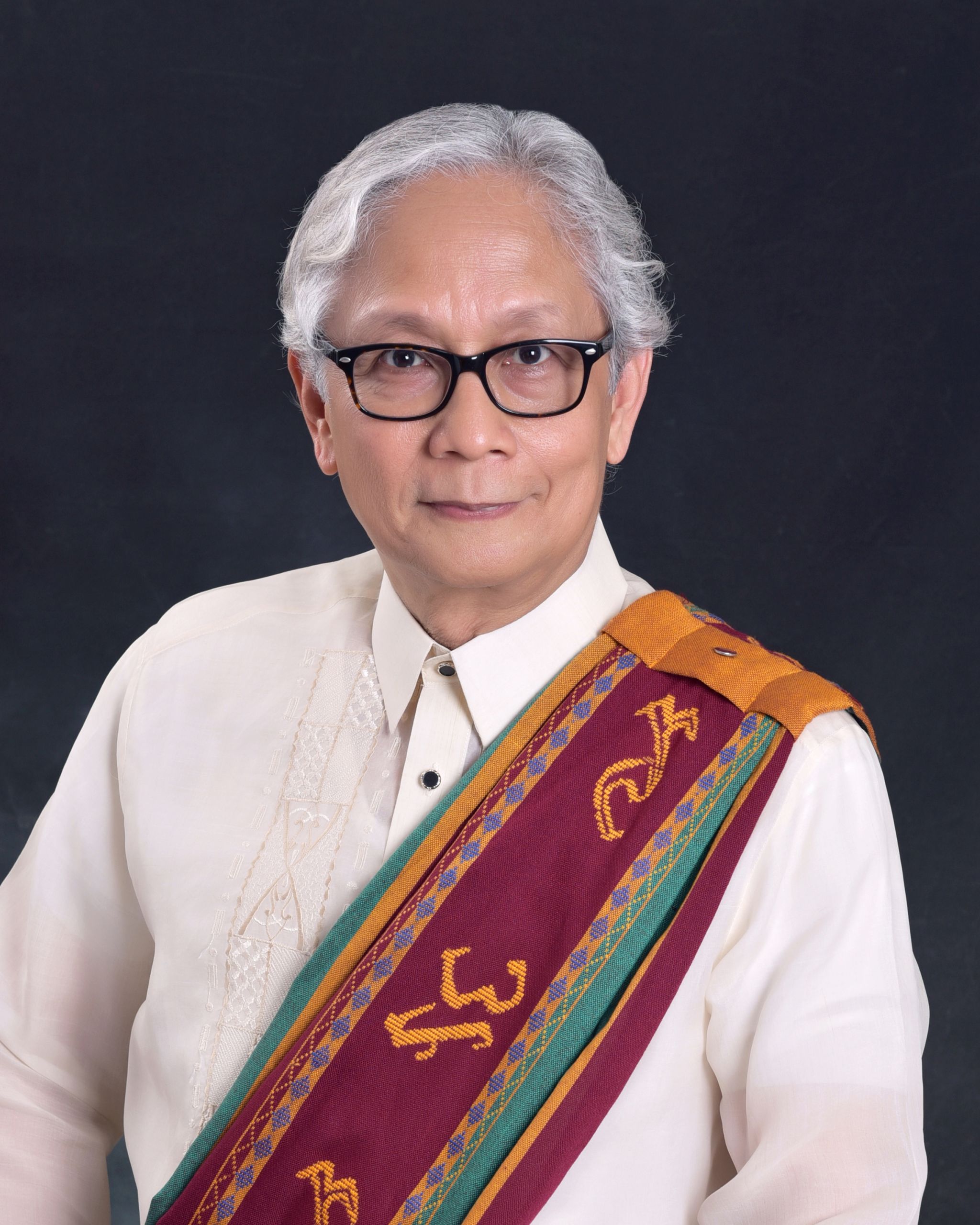 Dean Alexander G. Flor Dean Alexander G. Flor