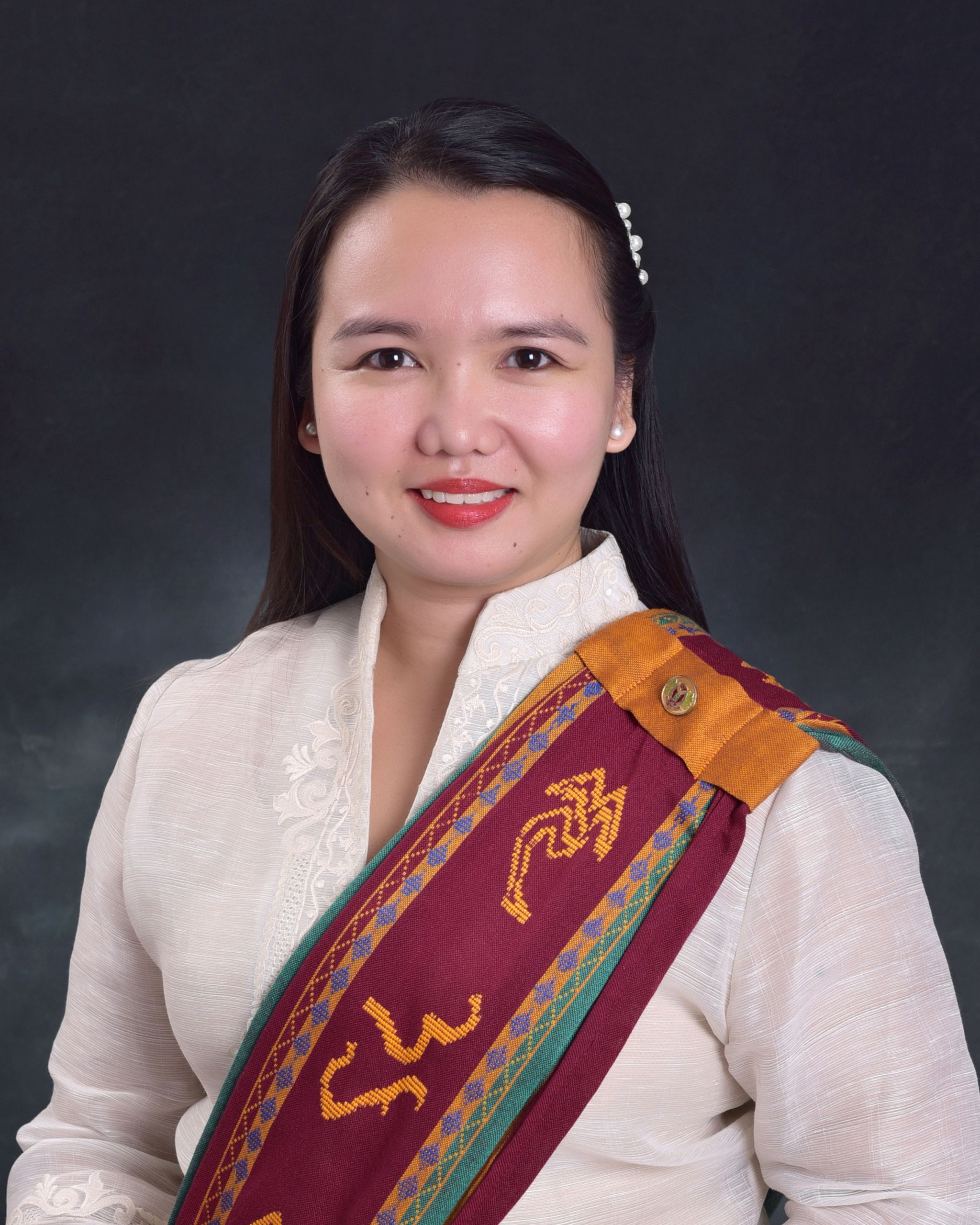 Director Ana Katrina T. Marcial Director Ana Katrina T. Marcial