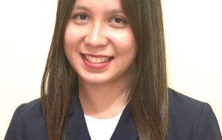 Dr. Finaflor F. Taylan
