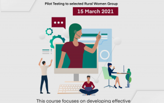 UPOU, Concentrix to launch Massive Open Online Course on Contact Center Services