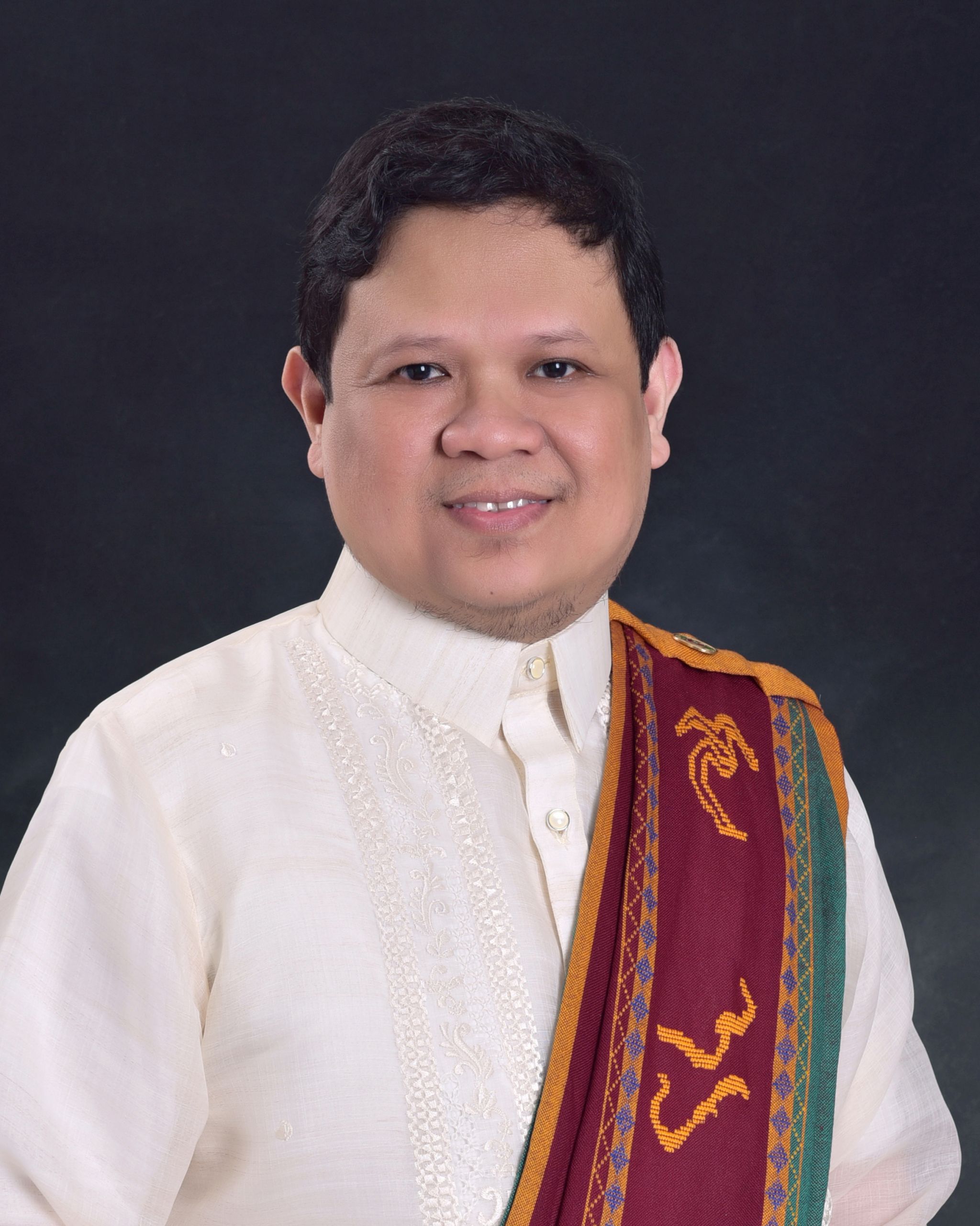 Dean Primo G. Garcia Dean Primo G. Garcia