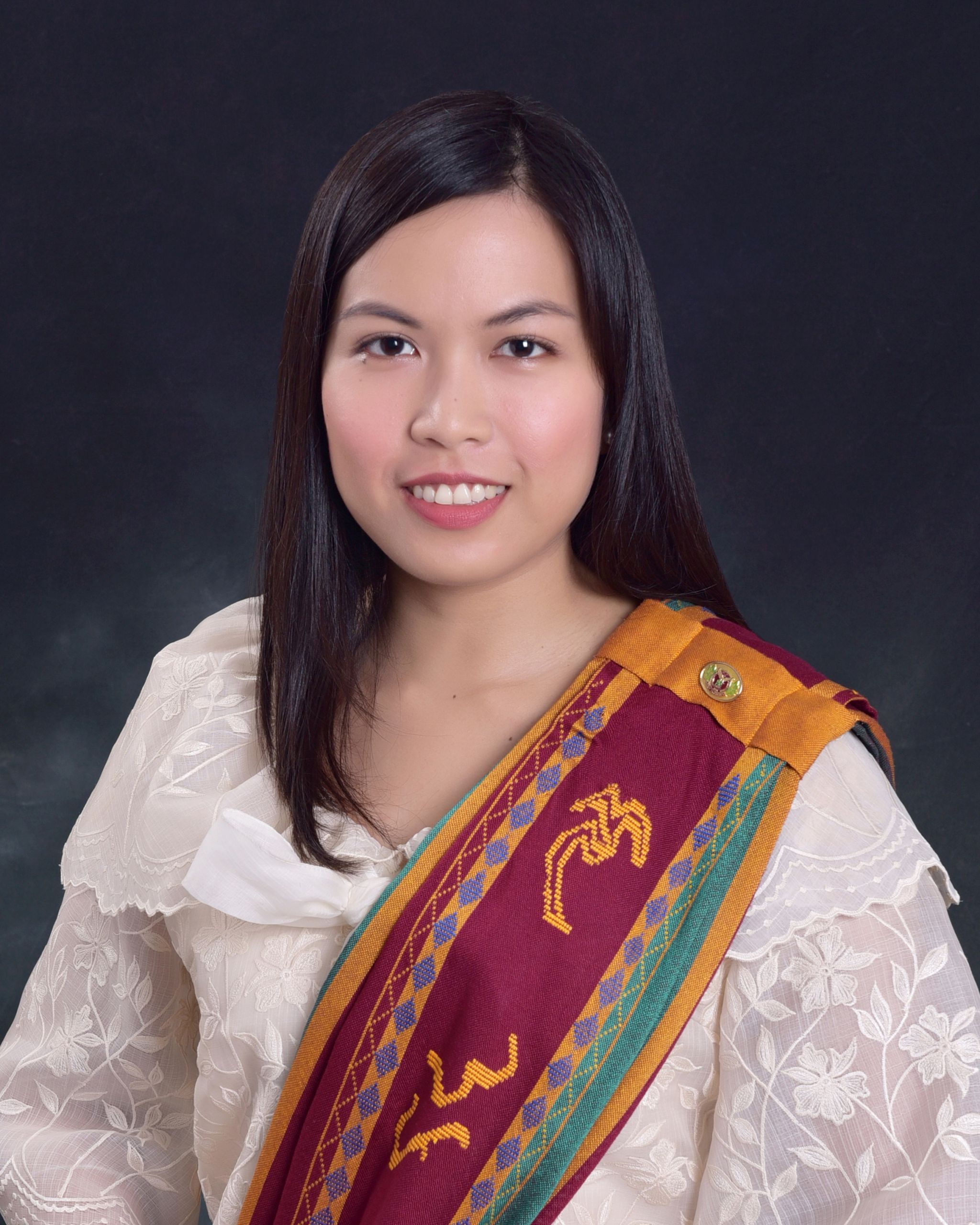 Director Ria Mae H. Borromeo Director Ria Mae H. Borromeo