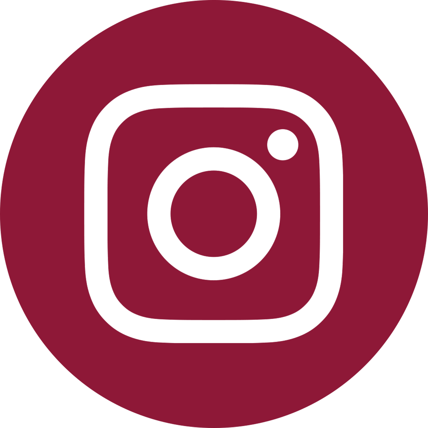 Instagram Logo. Email Signature