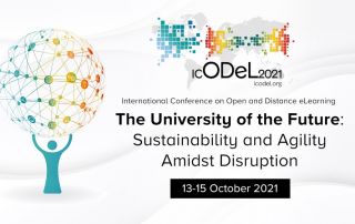 ICODeL 2021 Poster