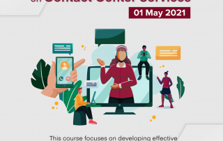 UP Open University and Concentrix Philippines to offer a free Online Course on Introductory Course on Contact Center Services