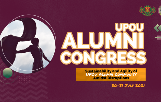 UPOU Invites Alumni to its first-ever Congress this July 30-31