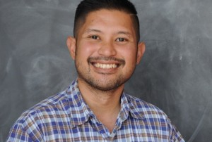 Dr. Diego Silang S. Maranan