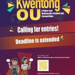 Kwentong OU 2021