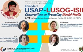 Usap-Lusog-Isip 1