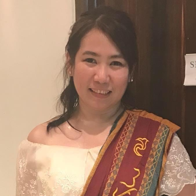 Asst. Prof. Rita C. Ramos Asst. Prof. Rita C. Ramos