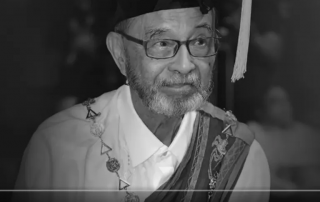 A “house of peace” in UP: UP President Jose V. Abueva’s legacy