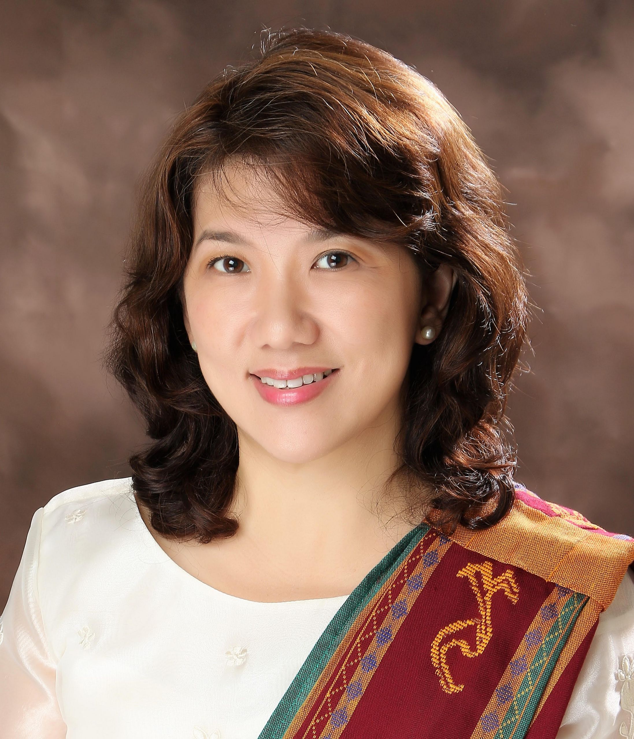 Maria Rowena Raymundo Maria Rowena Raymundo