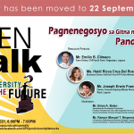 Open Talk 13
